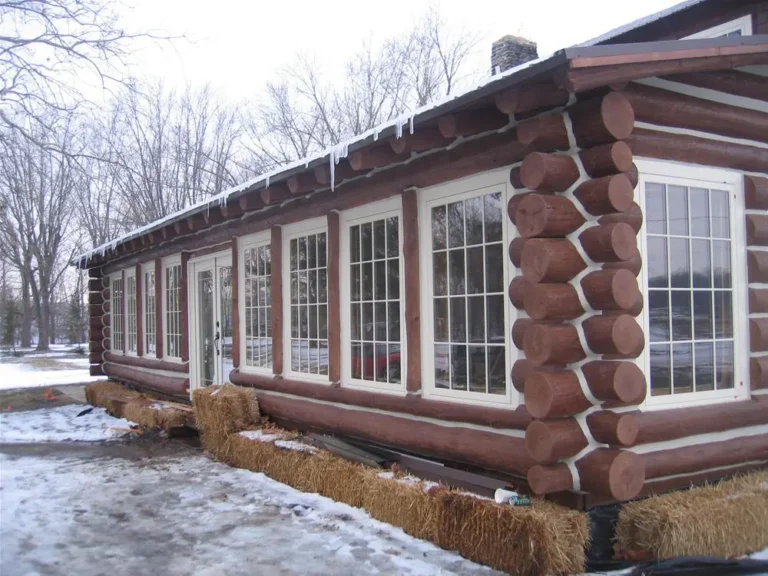 christine smith cabin