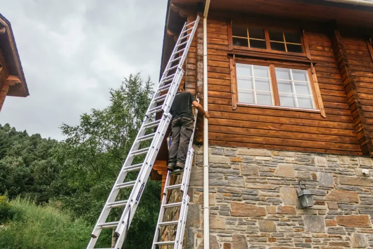 log maintenance